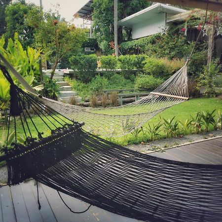 Glur Hostel Ao Nang Εξωτερικό φωτογραφία