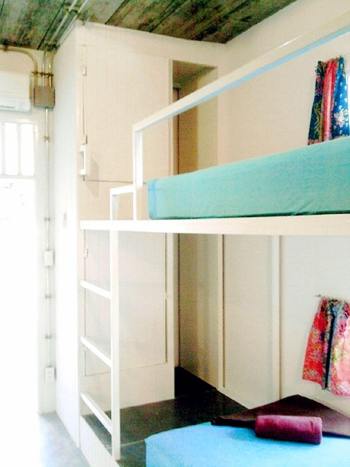 Glur Hostel Ao Nang Εξωτερικό φωτογραφία