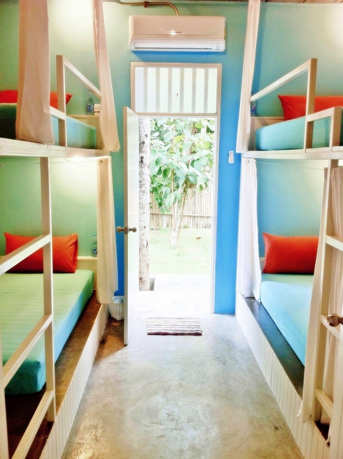 Glur Hostel Ao Nang Εξωτερικό φωτογραφία