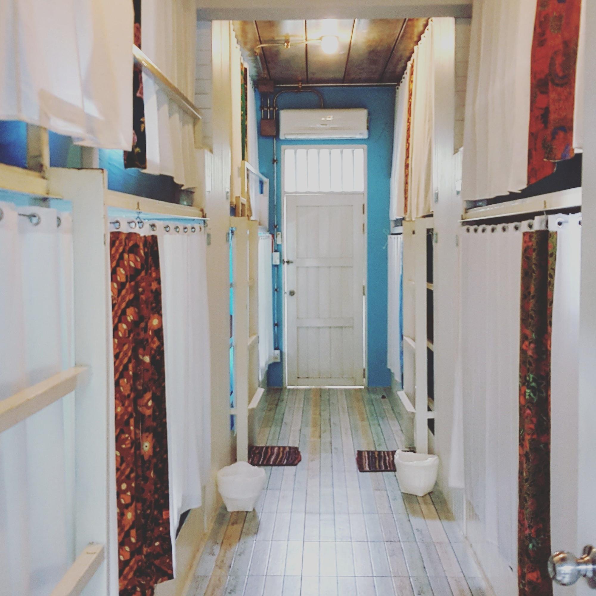 Glur Hostel Ao Nang Εξωτερικό φωτογραφία