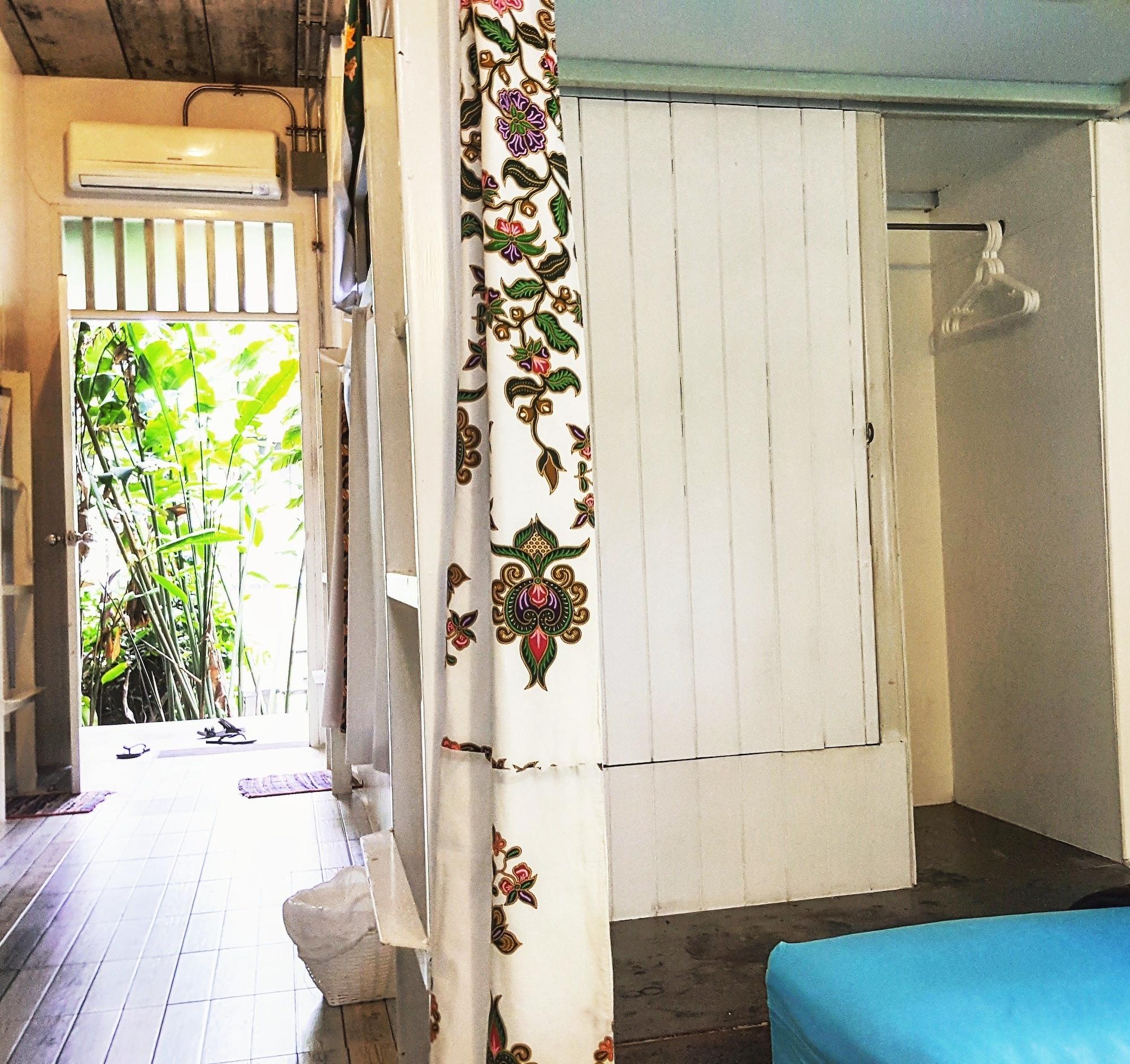 Glur Hostel Ao Nang Εξωτερικό φωτογραφία