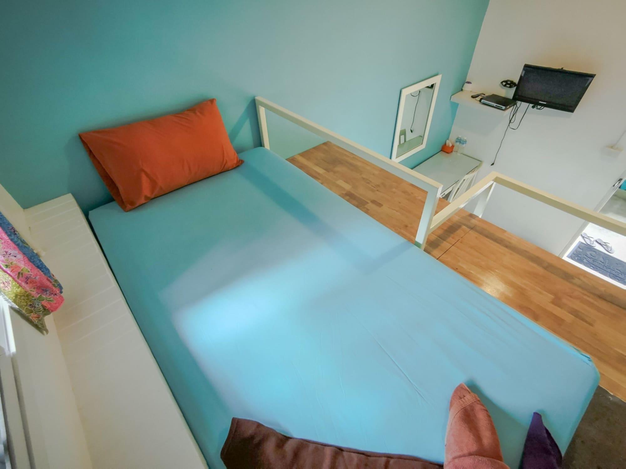 Glur Hostel Ao Nang Εξωτερικό φωτογραφία