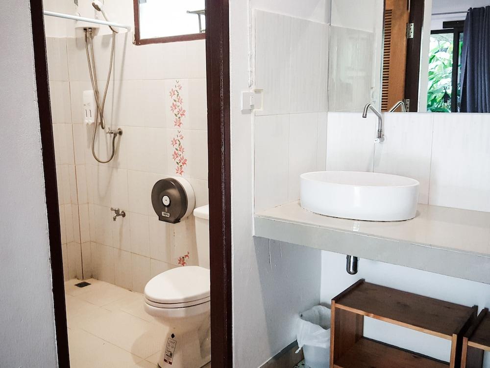 Glur Hostel Ao Nang Εξωτερικό φωτογραφία