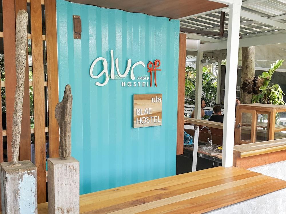 Glur Hostel Ao Nang Εξωτερικό φωτογραφία