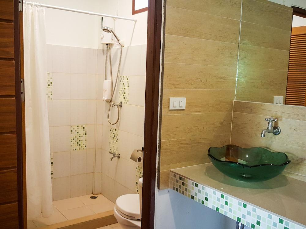 Glur Hostel Ao Nang Εξωτερικό φωτογραφία