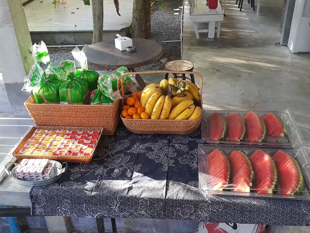 Glur Hostel Ao Nang Εξωτερικό φωτογραφία