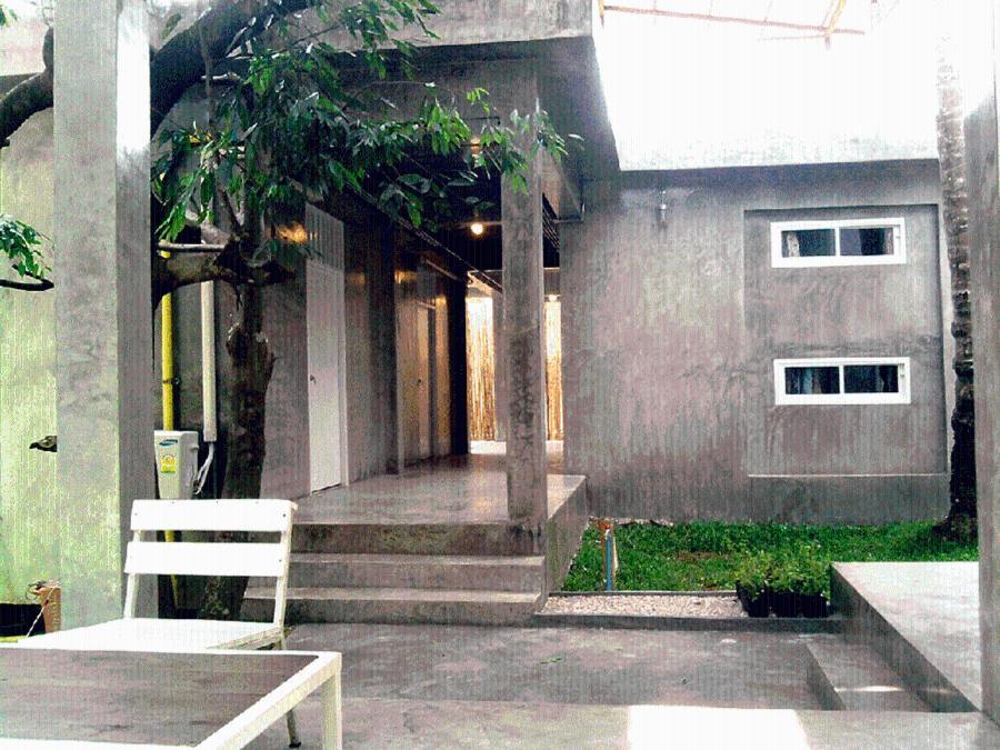 Glur Hostel Ao Nang Εξωτερικό φωτογραφία