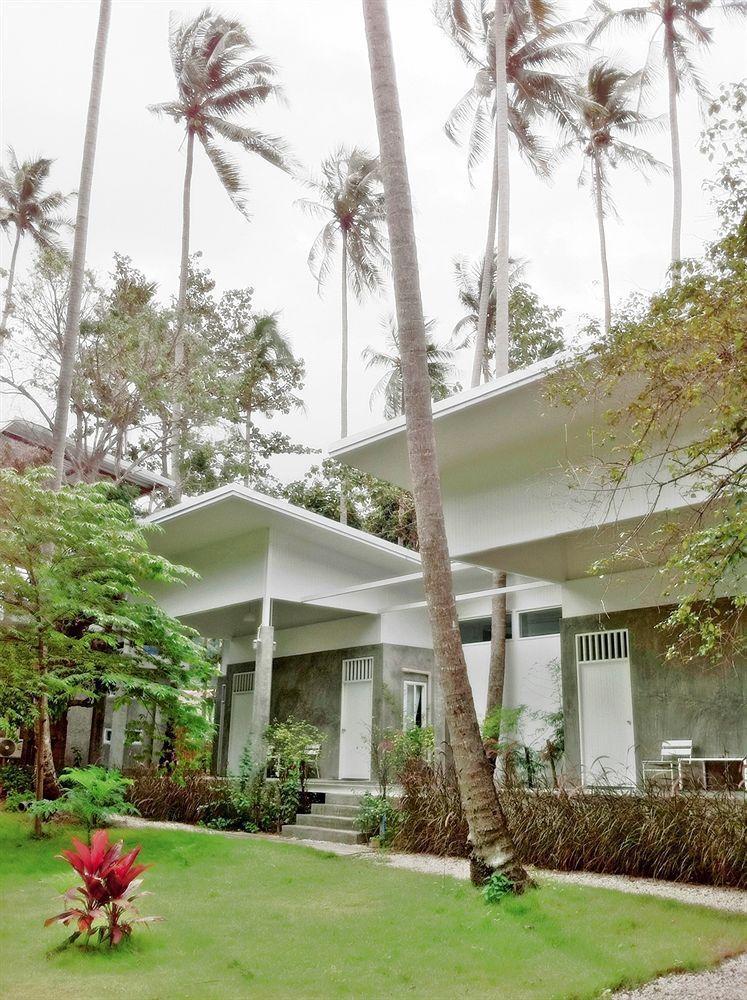 Glur Hostel Ao Nang Εξωτερικό φωτογραφία