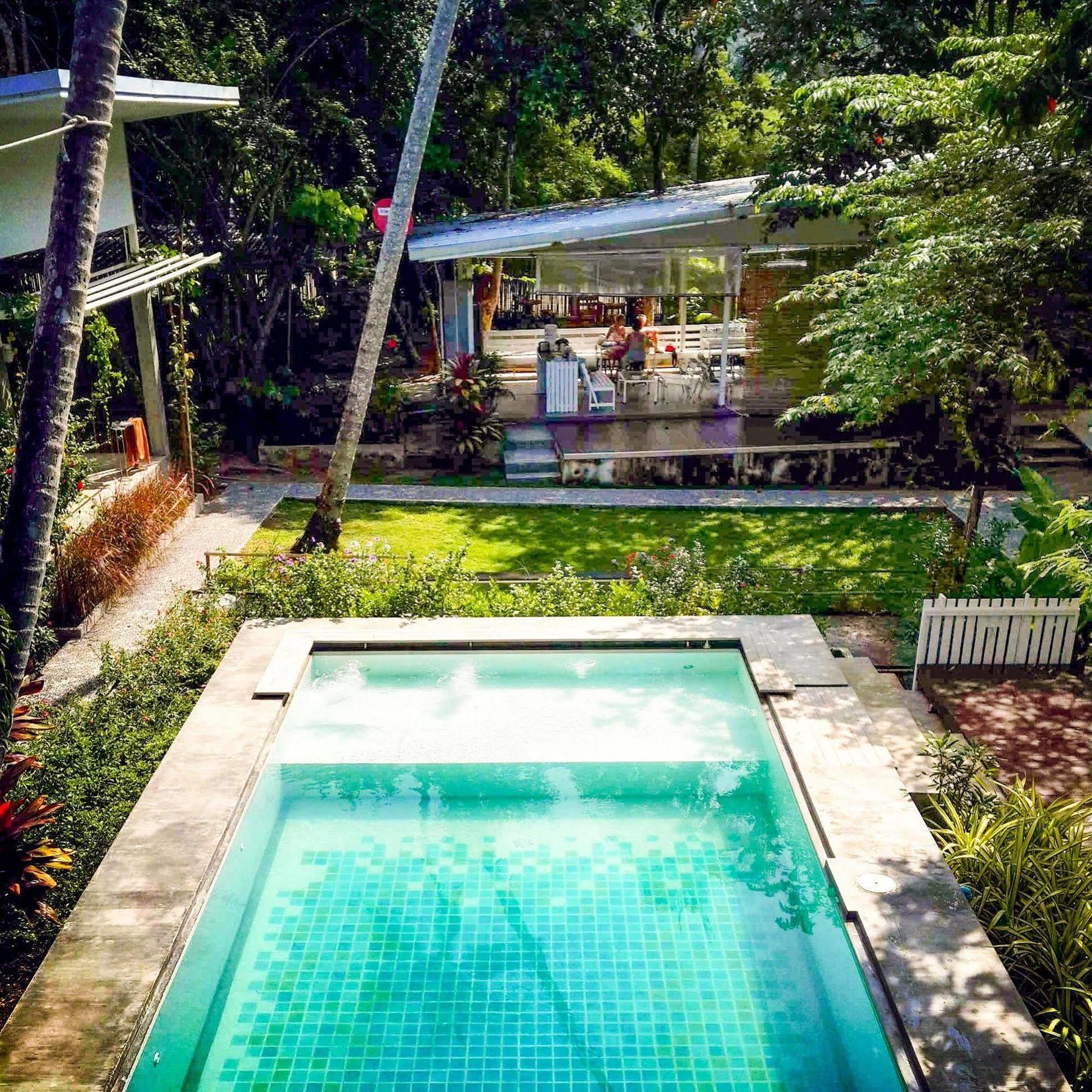 Glur Hostel Ao Nang Εξωτερικό φωτογραφία