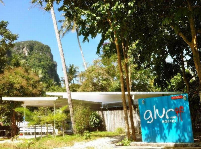 Glur Hostel Ao Nang Εξωτερικό φωτογραφία