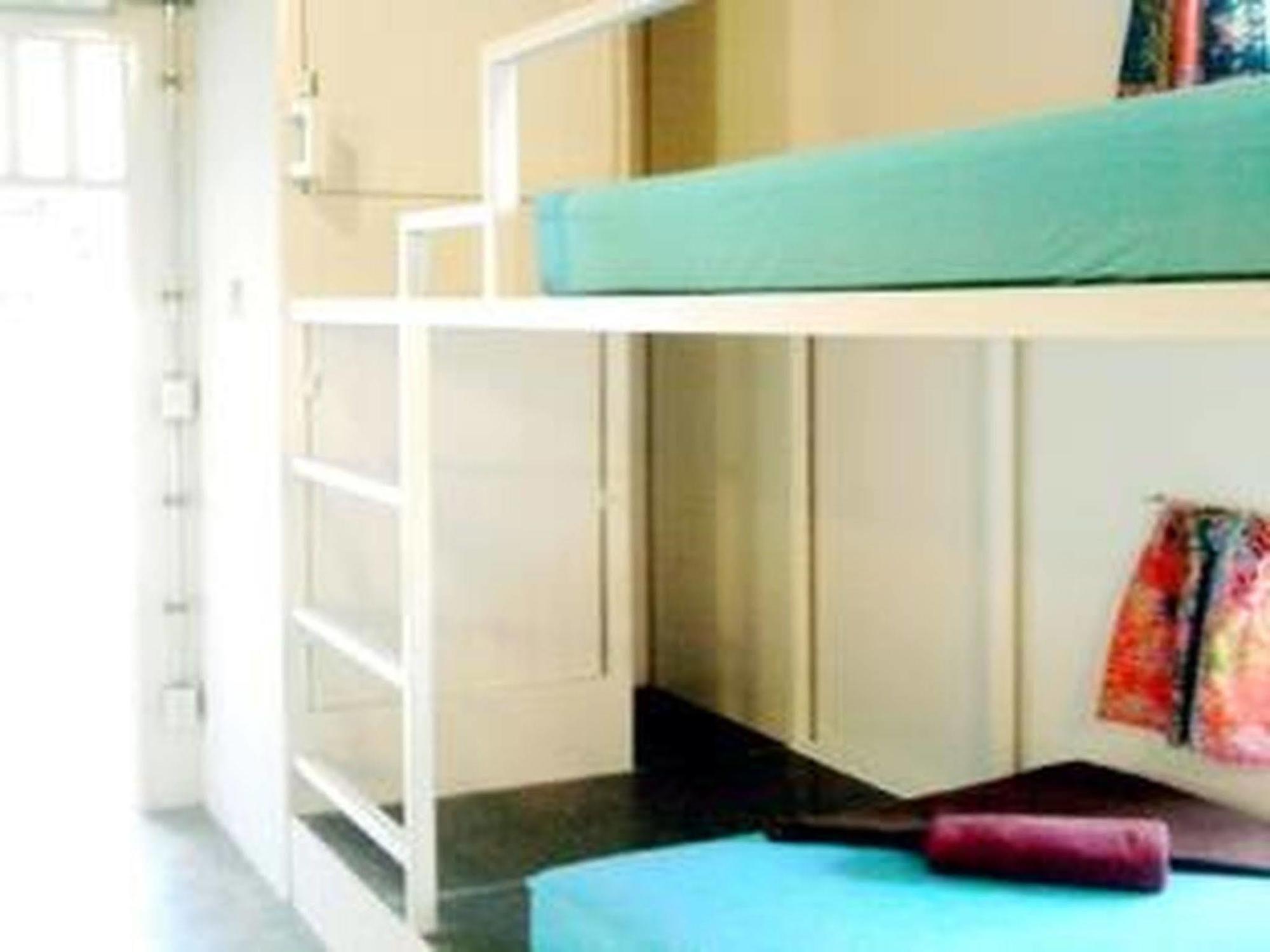 Glur Hostel Ao Nang Εξωτερικό φωτογραφία